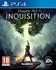 Dragon Age Inquisition by Electronic Arts  Region 2 - PlayStation 4
