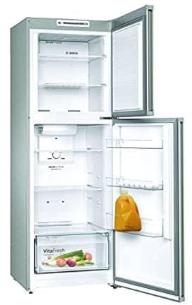 Bosch Lotus Refrigerator No Frost 286 Liter Inox Color: KDN30N12E8 , 2725611927352
