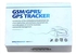 GPS Car Tracker Coban TK303 (waterproof)
