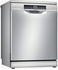 Bosch Series 6 Free Standing Dishwasher 60 cm 8 Program 13 Person SMS6EAI80T