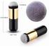 Soft Makeup Brush & 2pcs Beauty Blender - Powder Puff Sponge