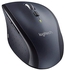 Logitech 910-001949 M705 Wireless Mouse, Black