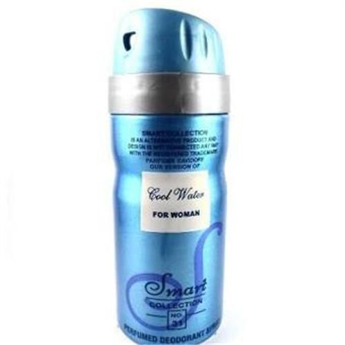 Smart Collection Deo Spray 40