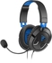 Turtle Beach Ear Force Recon 50P Stereo Gaming Headset for PS4, Blue - TBS-3303-02