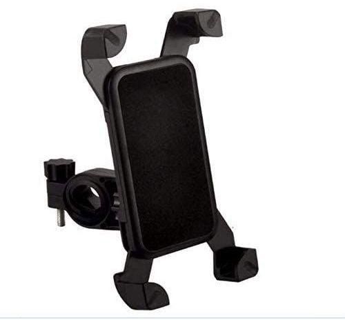 Adjustable Universal Smartphone Bicycle Mount Mobile Phone Holder