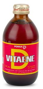 Pokka Vitaene Energy Drink 240ml