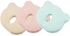 Baby Pillow for Memory Foam Head Positioner Neck Support (0-12 Months)