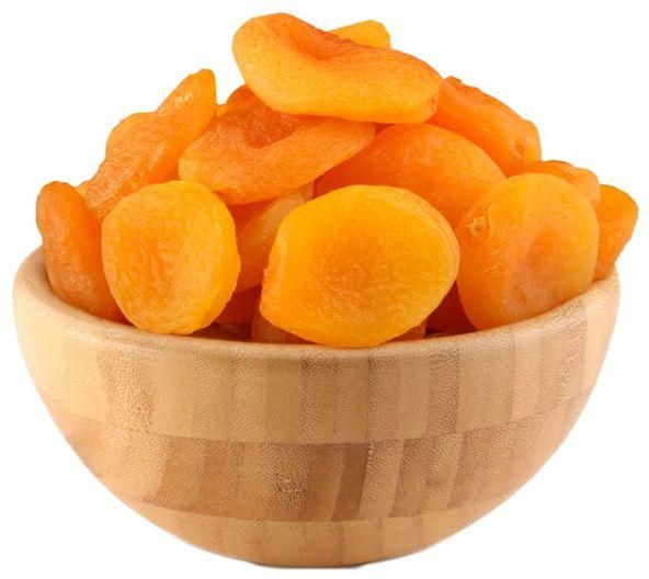 Ragab El-Attar Jumbo Dried Apricots -By Weight