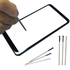 Generic Touch Stylus S Pen Replacement For LG Stylo 4 / Q Q710 Q710MS L713DL Blue