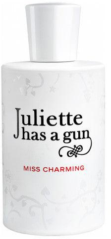 Juliette Has A Gun Miss Charming EDP For Women 100ml