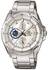 Casio EF336D-7A for Men (Analog, Casual Watch)