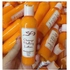 Orange Peeling Lotion (Skin Whitening & Exfoliation) 100ml.