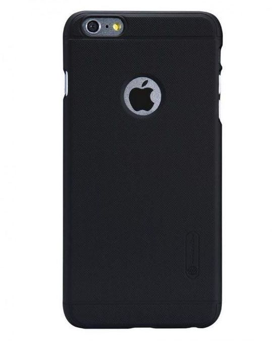 Nillkin Super Frosted Shield Executive Case for iPhone 6s Plus - Black.