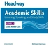 Generic Headway Academic Skills 3: Listening, Speaking, and Study Skills: Class Audio CDs