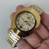 Rado Luxury Men Automatic Men's Watch (Gold)
