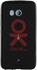 JD Soft Silicone TPU Back Case For HTC U11, Black