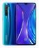 Realme XT - 6.4-inch 128GB/8GB Dual SIM Mobile Phone - Pearl Blue