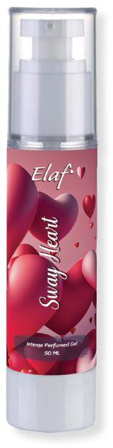 Elaf Sway Heart Perfumed Gel 50 Ml