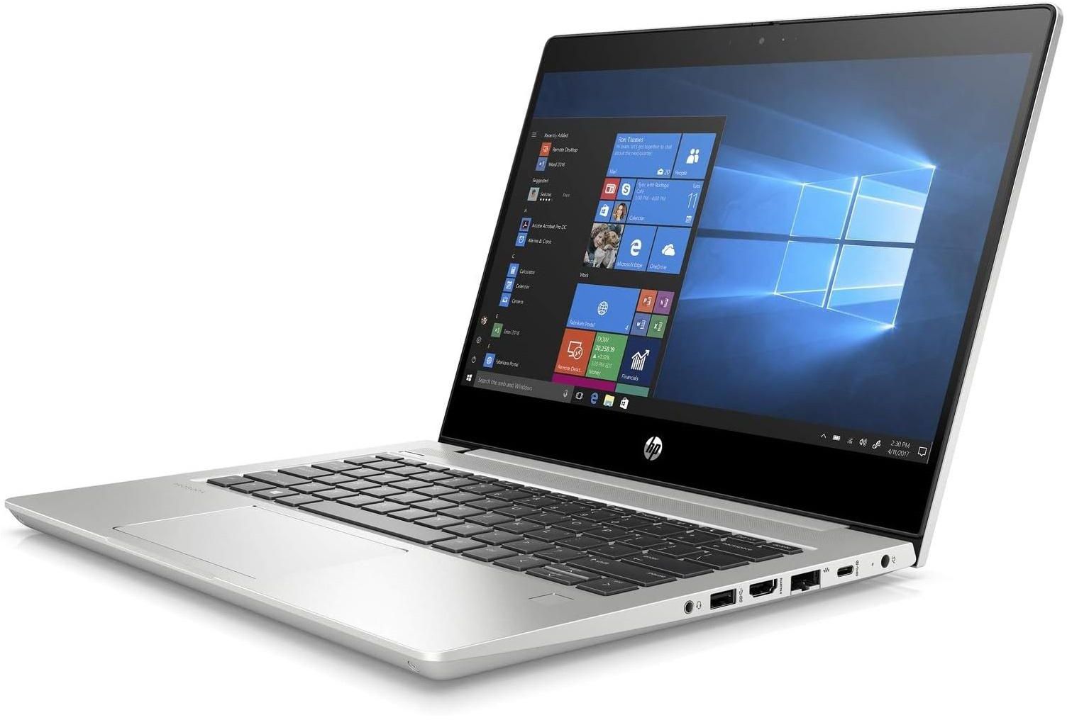 HP ProBook 430 G7 13.3″ Core i5 10th Gen 16 GB RAM 256 GB SSD (EX-UK)