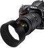 HB-47 Lens Hood Shade for Nikon AF-S Nikkor 50mm f/1.4G, AF-S Nikkor 50mm f/1.8G Lens