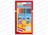 Stabilo Thick Coloring Pencils 12/pack