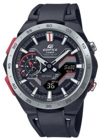 Casio Edifice ECB-2200P-1ADF Men's Watch Black