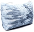 Snooze Flat Bed Sheet (Swan) 220*240 Cm + Free 2 Pillow Case