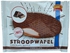 Class A Chocolate Stroopwafel -30 gram