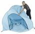 Penguin خيمة 4 افراد - 200*210*140 - ضد الماء - ازرق فاتح