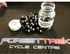 TWITTER Bicycle Schrader Valve Cap for MTB &amp; Road Bike American Valve A/V (2pcs)