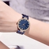Mini Focus Top Luxury Brand Watch Fashion Women Quartz Watches Womens Wristwatch Gift For Female MF0186L