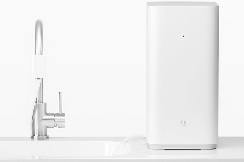 Xiaomi RO Water Purifier White