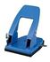 Heavy Duty Two Hole Punch/Perforator - Blue