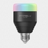 MIPOW BTL201 Smart LED Bulb Light Wireless Bluetooth 4.0 RGB Color Changing Energy Saving Lamp Mobile Control Party lights-Black