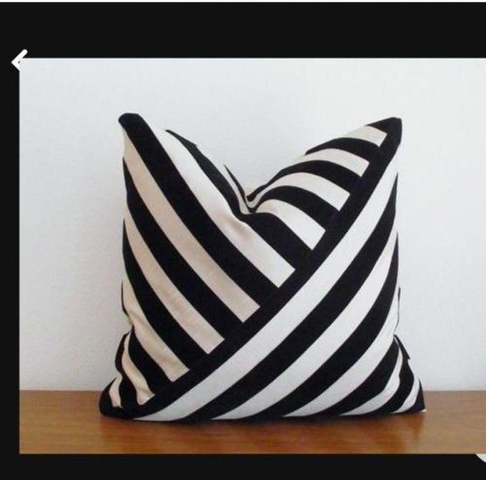Decorative Throw Pillow Cover/Case-18x18