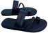 Zawadi Byron Men's Sandals – Black
