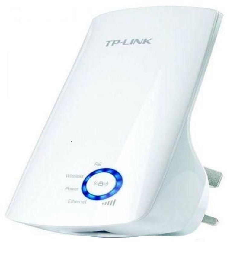 TP-Link 300Mbps Universal WiFi Range Extender TL-WA850RE