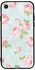 Thermoplastic Polyurethane Skin Case Cover -for Apple iPhone 6s Blue Pink Rose علم فنزويلا