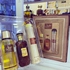 Ard Alzaafran Mousuf Collection /Body Spray & Body Mist Edp Perfume