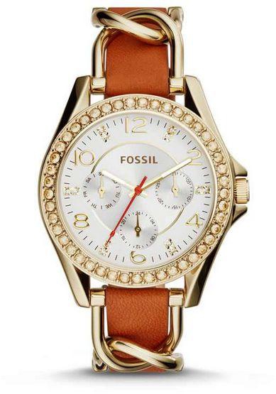Fossil ES3723 For Women Analog, Casual Watch