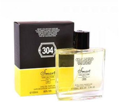 Smart Collection Perfume For Men, No 304