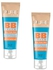 My Way Pure Skin BB Cream - Acne Prone Skin Light Color - 30gm - 2 Pcs