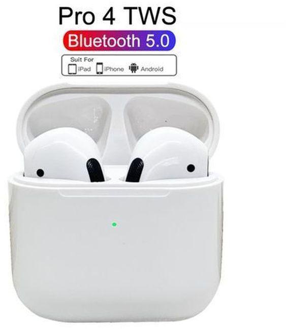 Wireless Bluetooth Mini Sports In-Ear Earbuds