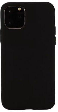 Ultra Thin Case Cover For Apple iPhone 11 Pro 5.8inch Black