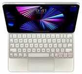 Apple Magic Keyboard For iPad Pro 11-inch International Version White
