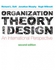 Organization Theory and Design : An International Perspective