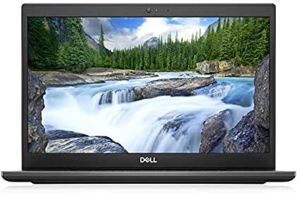 Dell Latitude 3000 3420 Laptop (2021) | 14" FHD | Core i5-256GB SSD - 8GB RAM | 4 Cores @ 4.2 GHz - 11th Gen CPU Win 10 Home (Renewed)