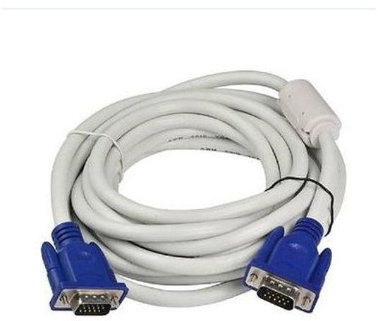 VGA Cable - 10m (male To Male)