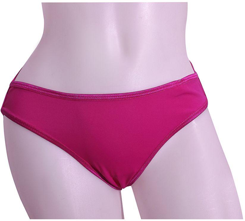 Panties For Women - Fuchsia, Free Size