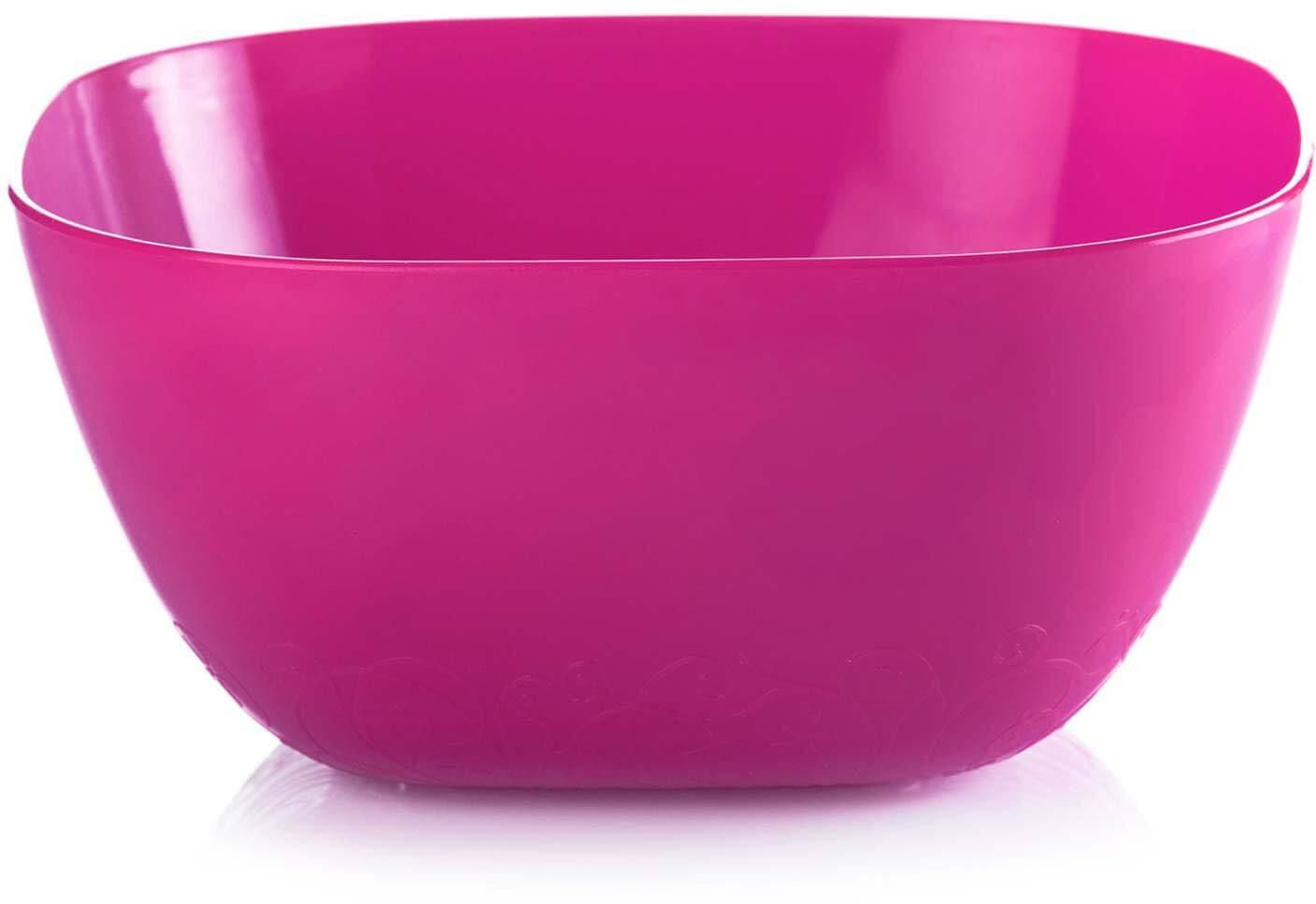 Eden Salad Bowl - Pink